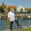 Restaurant zum Goldenen Anker in T�nning 