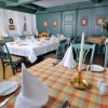 Restaurant Landhotel Tetens Gasthof in Süderlügum
