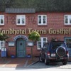 Restaurant Landhotel Tetens Gasthof in Süderlügum