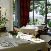 Restaurant Ambiente Italiano in der Alten Oberförsterei in Kelsterbach (Hessen / Groß-Gerau)]