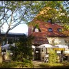 Restaurant Ambiente Italiano in der Alten Oberförsterei in Kelsterbach