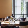 Restaurant M�venpick Hotel Hamburg in Hamburg