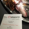 Restaurant Da Omero in Essen