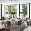 Restaurant M�venpick Hotel Hamburg in Hamburg