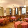 Restaurant Gasthof Goldener Greifen in Rothenburg ob der Tauber (Bayern / Ansbach)]