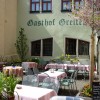 Restaurant Gasthof Goldener Greifen in Rothenburg ob der Tauber (Bayern / Ansbach)]