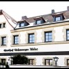 Hotel - Restaurant Schwarzer Adler in Schwarzenbruck (Bayern / N�rnberger Land)]