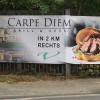 Restaurant CARPE DIEM Grill&Gr�n in K�ln (Nordrhein-Westfalen / K�ln)]