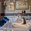 La Brasserie Restaurant & Bar in Stuttgart (Baden-Wrttemberg / Stuttgart)]