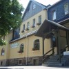 Restaurant Gasthof und Pension Forsthaus in Lengefeld (Sachsen / Mittlerer Erzgebirgskreis)]