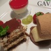 Gourmetrestaurant Gavesi in Ismaning (Bayern / München)]
