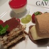Gourmetrestaurant Gavesi in Ismaning