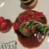 Gourmetrestaurant Gavesi in Ismaning