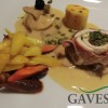 Gourmetrestaurant Gavesi in Ismaning