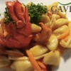 Gourmetrestaurant Gavesi in Ismaning (Bayern / Mnchen)]