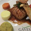 Gourmetrestaurant Gavesi in Ismaning (Bayern / Mnchen)]