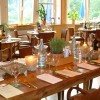 Restaurant Hotel Franziskush�he in Lohr am Main (Bayern / Main-Spessart)]