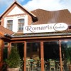 Restaurant Romaris in Seevetal (Niedersachsen / Harburg)]