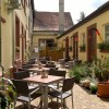 Restaurant Badische Speisestuben Zum L�wen in Rastatt