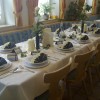 Restaurant Gasthof zum gr�nen Baum in Neuendettelsau (Bayern / Ansbach)]