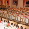 Restaurant Gasthof zum gr�nen Baum in Neuendettelsau (Bayern / Ansbach)]