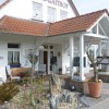 Restaurant Landgasthof Furthm�hle in Weinbergen-Grabe (Th�ringen / Unstrut-Hainich-Kreis)]