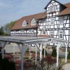 Restaurant Landgasthof Furthm�hle in Weinbergen-Grabe (Th�ringen / Unstrut-Hainich-Kreis)]