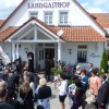 Restaurant Landgasthof Furthm�hle in Weinbergen-Grabe (Th�ringen / Unstrut-Hainich-Kreis)]