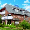 Restaurant  Akzent Hotel Zur gr�nen Eiche in Bispingen (Niedersachsen / Soltau-Fallingbostel)]
