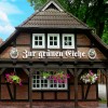 Restaurant  Akzent Hotel Zur gr�nen Eiche in Bispingen (Niedersachsen / Soltau-Fallingbostel)]