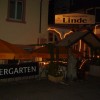 Restaurant Brauereigaststätte Linde in Rastatt (Baden-Württemberg / Rastatt)]