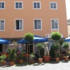 Restaurant Trattoria & Albergo Mammarosa in Wunsiedel