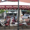 Restaurant Brauerei Hotel Hirsch in Ottobeuren (Bayern / Unterallgäu)]