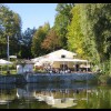 Restaurant Simssee - Stuben in Krottenm�hl (Bayern / Rosenheim)]