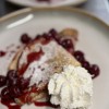 Restaurant Krone Geradstetten in Remshalden (Baden-W�rttemberg / Rems-Murr-Kreis)]