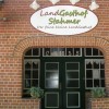 Restaurant LandGasthof Stahmer in Hohenfelde (Schleswig-Holstein / Stormarn)]