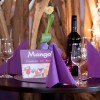 Mango�s Restaurant in Eckernf�rde (Schleswig-Holstein / Rendsburg-Eckernf�rde)]