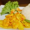 Serai Restaurant f�r authentisch malaysische K�che in Heidelberg (Baden-W�rttemberg / Heidelberg)]