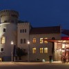 Restaurant Il Teatro in Potsdam (Brandenburg / Potsdam)]
