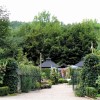 Restaurant Der Garten in Wissen/Sieg (Rheinland-Pfalz / Altenkirchen (Westerwald))]