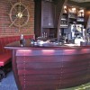 Restaurant Heimathafen im Hotel Admiral Scheer in Laboe (Schleswig-Holstein / Pl�n)]