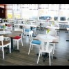 Restaurant Heimathafen im Hotel Admiral Scheer in Laboe (Schleswig-Holstein / Pl�n)]