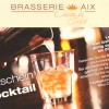 Restaurant Minx - Cocktail & Wein in Aachen