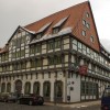 Restaurant Zucchero im Ritter St. Georg in Braunschweig