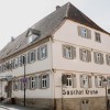 Restaurant Krone Geradstetten in Remshalden (Baden-W�rttemberg / Rems-Murr-Kreis)]