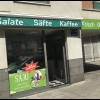 Restaurant SAJU Salad & Juice in München