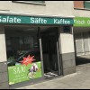 Restaurant SAJU Salad & Juice in Mnchen