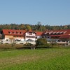 Restaurant J�gerhof in Uhldingen M�hlhofen (Baden-W�rttemberg / Bodenseekreis)]