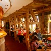 Restaurant Gastst�tte Holzwurm in Kurort Seiffen (Sachsen / Mittlerer Erzgebirgskreis)]
