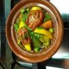 Restaurant Dar Es Salam in Düsseldorf Restaurant Dar Es Salam in Düsseldorf